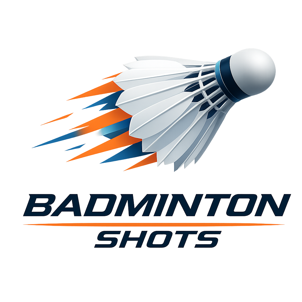 Badminton Shots League