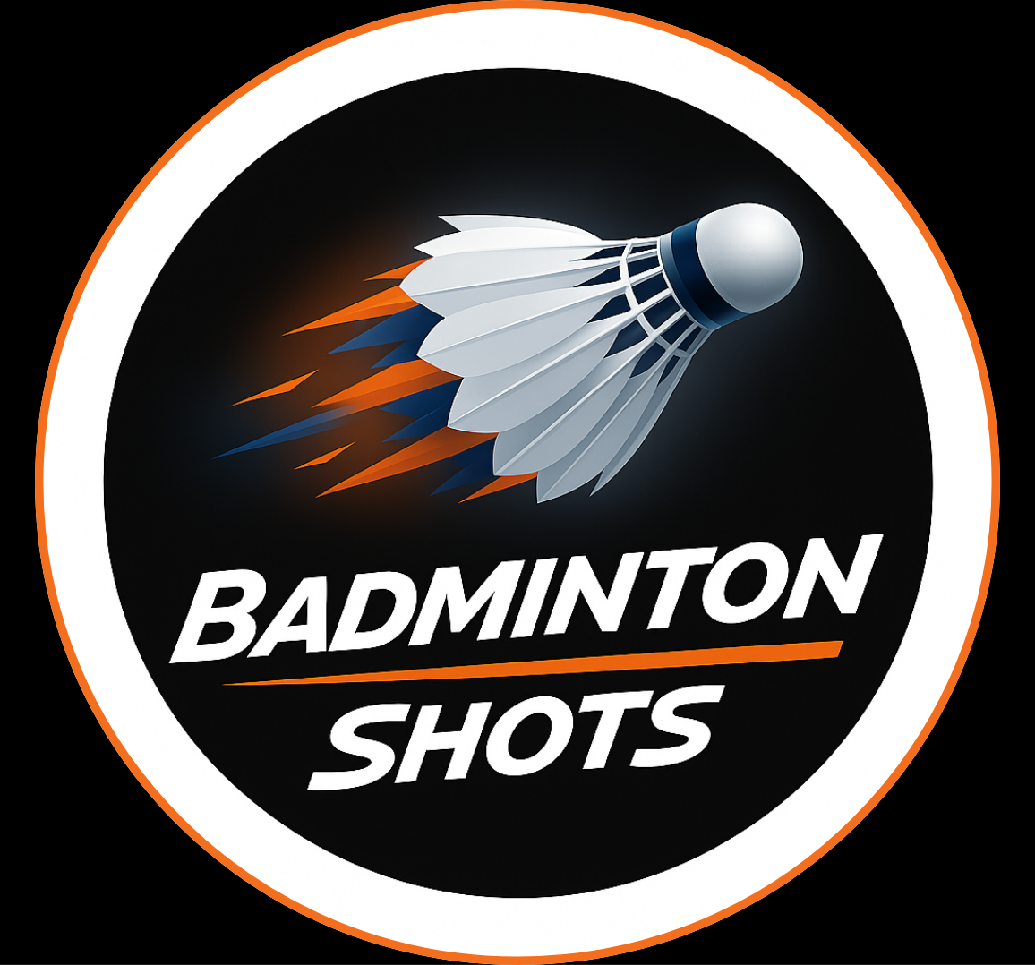 Badminton Shots League
