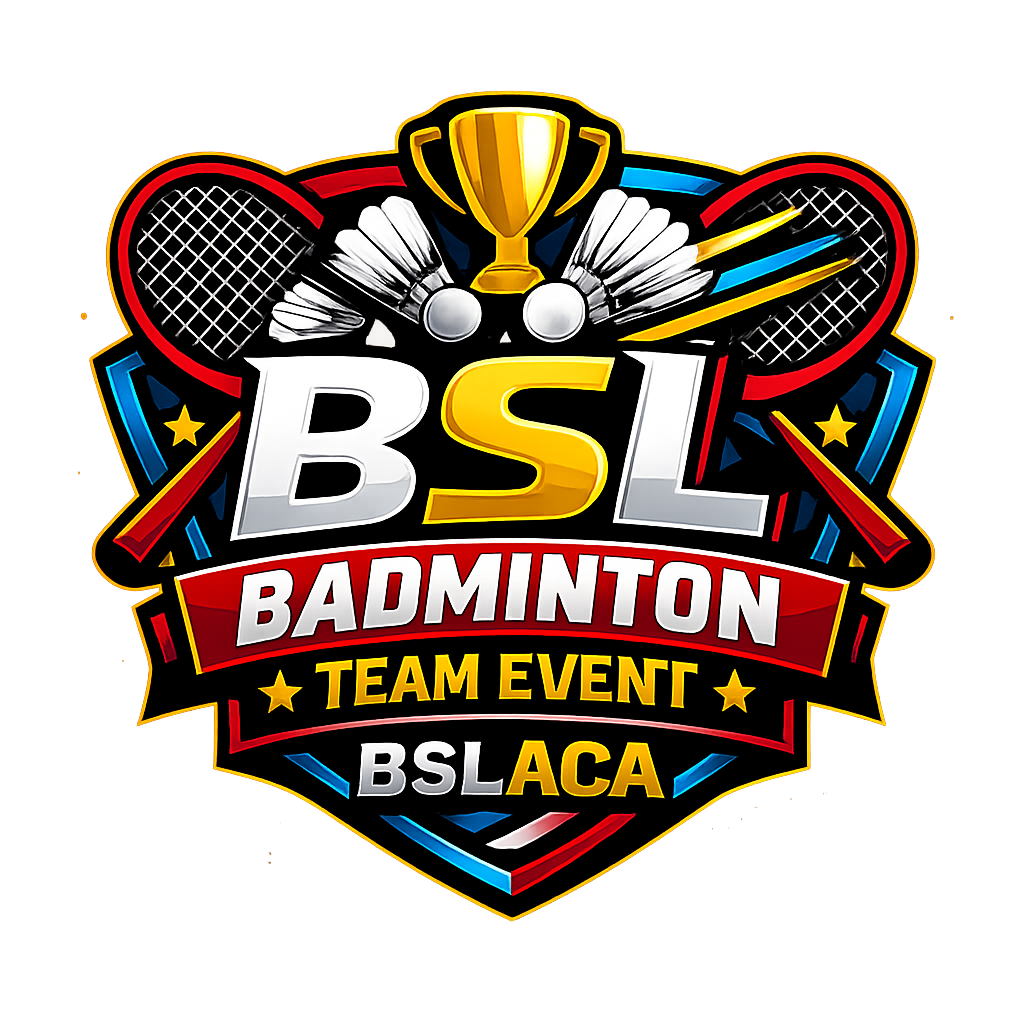 BSL Team Event Logo